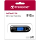 Флешка Transcend 512 GB JetFlash 790 (TS512GJF790K) - изображение 4