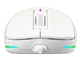 Миша Lorgar MSA10 Ultralight Wired Gaming Mouse White (LRG-MSA10-WH) - зображення 9