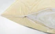 Подушка IDEIA Air Dream Lux 50х70 см Молочная (4820182653513) - изображение 3