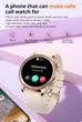 Смарт годинник COLMI I11Google Green - зображення 3