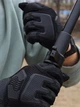 Рукавиці тактичні BEZET Protective чорний - L - зображення 12