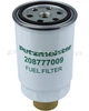 Фильтр топливный Putzmeister Original - изображение 1
