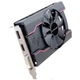 Відеокарта Sapphire Radeon RX 550 4096Mb PULSE (11268-01-20G) - изображение 4