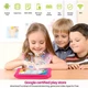Планшет 7" Vatenick V7 2/32GB 4 ядра Android 10 Pink Б/В - зображення 4