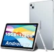 Планшет 10.1" Full HD Doogee T10 (8+7)/128Gb 4G 2-SIM 8 ядер Android 12 8300 mAh Сріблястий Б/В - зображення 1