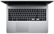 Сенсорний ноутбук 14" Acer Chromebook Plus 514 (NX.KP9EG.002) AMD Ryzen 3 7320C RAM 16GB SSD 512GB ChromeOS (UKR) - изображение 2