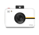 Камера моментальной печати KODAK Step / 10Мп / 50 х 75мм / Белая Б/В - изображение 1