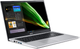 Ноутбук 15.6" Acer Aspire 1 A115-32-C56R Intel Celeron N4500 RAM 4GB eMMC 128GB Windows 11 (UKR) - зображення 2