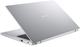 Ноутбук 15.6" Acer Aspire 1 A115-32-C56R Intel Celeron N4500 RAM 4GB eMMC 128GB Windows 11 (UKR) - зображення 4