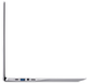 Ноутбук 15.6" Acer Chromebook 315 (CB315-4H-C6V3) Intel Celeron N4500 RAM 8GB eMMC 128GB 10час батарея Chrome OS (UKR) - изображение 7