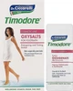 Соль для ванночек для ног - Timodore Oxygenated Salts 400g (1154895-31105229) - изображение 2