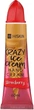 Крем для рук "Strawberry" - HiSkin Crazy Ice Cream 60ml (1376261-31100075) - изображение 1