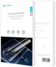 Захисна плівка на задню панель RockSpace Explosion-Proof SuperClear для Samsung Galaxy S21 Ultra (G998) - зображення 2