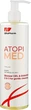 Гель-шампунь 2в1 для нежного очищения - Elfa Pharm Atopi Med Shower Gel 400ml (414781-31016362) - изображение 1