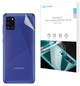 Антиблікова плівка на задню панель RockSpace Explosion-Proof Matte для Samsung Galaxy A31 (A315) - зображення 1
