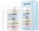 Маска для тела и лица с каламином - Hollyskin Calamine. Body. Pre Shower Clay Mask 300g (1446170-30820054) - изображение 2