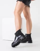 Черевики Phany Чорний 36 (400БZ) - зображення 9