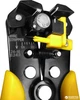 Съемники изоляции S&R 205 мм 5 в 1 (580000205) - изображение 8