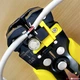 Съемники изоляции S&R 205 мм 5 в 1 (580000205) - изображение 15