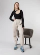 Кросівки Evromoda Блакитний 37 (1081ТZ) - изображение 7