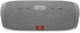 Портативная акустика JBL Charge 3 (JBLCHARGE3GRAYAM) Gray - изображение 1