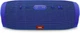 Портативная акустика JBL Charge 3 Blue - изображение 1