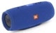 Портативная акустика JBL Charge 3 Blue - изображение 3