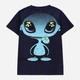 Детская футболка для мальчика Coccodrillo Cosmic Rave Boy Kids WC5143204CBK-015 104 см Синяя (5904986512418) - изображение 2