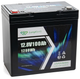 Батарея Longttech LAR12100-G22NF-P LiFePo4 12.8В 100Аг - изображение 1