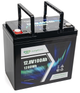 Батарея Longttech LAR12100-G22NF-P LiFePo4 12.8В 100Аг - изображение 9