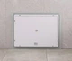 Зеркало 100x80 см Антизапотівне з LED Touch Сенсором Фасадним + Фоновим підсвічуванням Mixxus FLAT MR04-100x80 Скло 5 мм Діммер З срібною амальгамою Алюмінієвий каркас Товщина 3 см - зображення 6