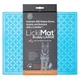LickiMat Soother X Large Blue Килимок для ласощів блакитний - зображення 2