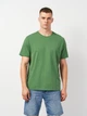 Футболка H&M M зеленый 2802624684 - изображение 1