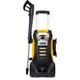 Мийка високого тиску з барабаном 2500W Humberg HM-302 - изображение 3