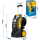 Мийка високого тиску з барабаном 2500W Humberg HM-302 - изображение 5