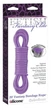 Силиконовая веревка Fetish Fantasy Elite Bondage Rope цвет фиолетовый (13305017000000000) - изображение 4