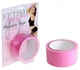 Фиксирующая лента Fetish Fantasy Series Pleasure Tape Pink (03708000000000000) - изображение 7