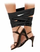 Фиксирующая лента Fetish Fantasy Series Pleasure Tape Black (03687000000000000) - изображение 2