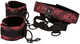 Нашийник з манжетами Scandal Collar Body Restraint (17055000000000000) - зображення 3
