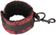 Нашийник з манжетами Scandal Collar Body Restraint (17055000000000000) - зображення 6