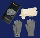 Перчатки Mystim Magic Gloves (07040000000000000) - изображение 5