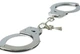 Наручники Metal Handcuffs (15593000000000000) - изображение 4