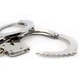 Наручники Metal Handcuffs (15593000000000000) - изображение 8