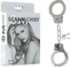 Наручники Metal Handcuffs (15593000000000000) - изображение 12