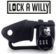 Пояс вірності Lock A Willy (21796000000000000) - зображення 1