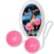 Вагинальные шарики Love Balls (11358000000000000) - изображение 9