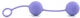 Вагинальные шарики Lia Love Balls Pink (10289000000000000) - изображение 3
