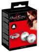 Супер-тяжелые вагинальные шарики Bad Kitty Naughty Toys Metal Balls (17567000000000000) - изображение 4