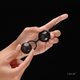 Вагинальные шарики Lelo Luna Beads Noir (11116000000000000) - изображение 4