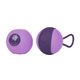 Вагинальные шарики Stella I Kegel Ball Set цвет фиолетовый (12706017000000000) - изображение 1